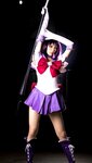 [Cosplay][Mikehouse] Mike ミケ - A whole piece 渾身の一枚