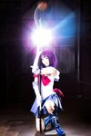 [Cosplay][Mikehouse] Mike ミケ - A whole piece 渾身の一枚