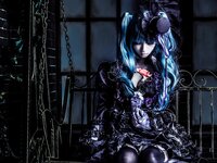 [Cosplay][Mikehouse] Mike ミケ - A whole piece 渾身の一枚