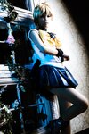 [Cosplay][Mikehouse] Mike ミケ - A whole piece 渾身の一枚