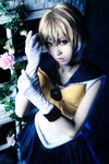 [Cosplay][Mikehouse] Mike ミケ - A whole piece 渾身の一枚