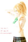 [Cosplay][Mikehouse] Mike ミケ - A whole piece 渾身の一枚