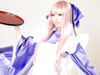 [Cosplay][Mikehouse] Mike ミケ - A whole piece 渾身の一枚
