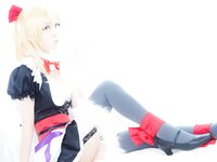 [Cosplay][Mikehouse] Mike ミケ - A whole piece 渾身の一枚