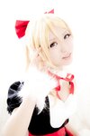 [Cosplay][Mikehouse] Mike ミケ - A whole piece 渾身の一枚