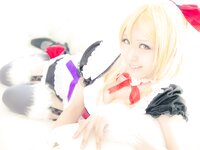 [Cosplay][Mikehouse] Mike ミケ - A whole piece 渾身の一枚
