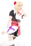 [Cosplay][Mikehouse] Mike ミケ - A whole piece 渾身の一枚