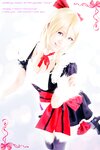 [Cosplay][Mikehouse] Mike ミケ - A whole piece 渾身の一枚