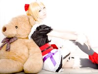 [Cosplay][Mikehouse] Mike ミケ - A whole piece 渾身の一枚