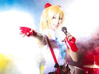 [Cosplay][Mikehouse] Mike ミケ - A whole piece 渾身の一枚
