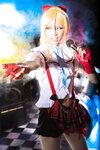 [Cosplay][Mikehouse] Mike ミケ - A whole piece 渾身の一枚