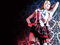 [Cosplay][Mikehouse] Mike ミケ - A whole piece 渾身の一枚