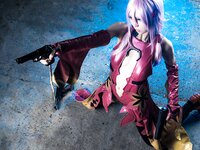 [Cosplay][Mikehouse] Mike ミケ - A whole piece 渾身の一枚