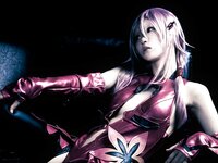 [Cosplay][Mikehouse] Mike ミケ - A whole piece 渾身の一枚