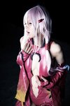 [Cosplay][Mikehouse] Mike ミケ - A whole piece 渾身の一枚
