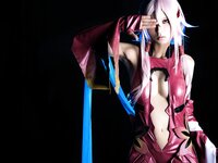 [Cosplay][Mikehouse] Mike ミケ - A whole piece 渾身の一枚