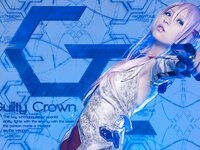 [Cosplay][Mikehouse] Mike ミケ - A whole piece 渾身の一枚
