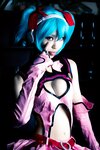 [Cosplay][Mikehouse] Mike ミケ - A whole piece 渾身の一枚