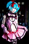 [Cosplay][Mikehouse] Mike ミケ - A whole piece 渾身の一枚