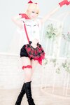 [Cosplay][Mikehouse] Mike ミケ - A whole piece 渾身の一枚