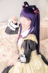 [Cosplay][Mikehouse] Mike ミケ - A whole piece 渾身の一枚