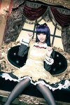 [Cosplay][Mikehouse] Mike ミケ - A whole piece 渾身の一枚