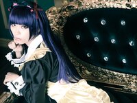 [Cosplay][Mikehouse] Mike ミケ - A whole piece 渾身の一枚