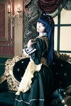[Cosplay][Mikehouse] Mike ミケ - A whole piece 渾身の一枚