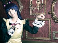 [Cosplay][Mikehouse] Mike ミケ - A whole piece 渾身の一枚