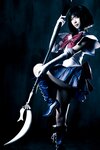 [Cosplay][Mikehouse] Mike ミケ - A whole piece 渾身の一枚