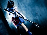 [Cosplay][Mikehouse] Mike ミケ - A whole piece 渾身の一枚