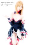 [Cosplay][Mikehouse] Mike ミケ - A whole piece 渾身の一枚