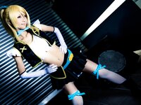 [Cosplay][Mikehouse] Mike ミケ - A whole piece 渾身の一枚