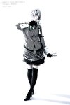 [Cosplay][Mikehouse] Mike ミケ - A whole piece 渾身の一枚