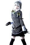 [Cosplay][Mikehouse] Mike ミケ - A whole piece 渾身の一枚