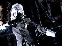 [Cosplay][Mikehouse] Mike ミケ - A whole piece 渾身の一枚
