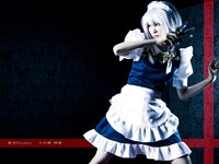 [Cosplay][Mikehouse] Mike ミケ - A whole piece 渾身の一枚