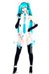 [Cosplay][Mikehouse] Mike ミケ - A whole piece 渾身の一枚