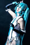 [Cosplay][Mikehouse] Mike ミケ - A whole piece 渾身の一枚