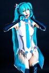 [Cosplay][Mikehouse] Mike ミケ - A whole piece 渾身の一枚