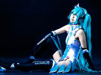 [Cosplay][Mikehouse] Mike ミケ - A whole piece 渾身の一枚