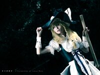 [Cosplay][Mikehouse] Mike ミケ - A whole piece 渾身の一枚