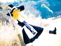 [Cosplay][Mikehouse] Mike ミケ - A whole piece 渾身の一枚