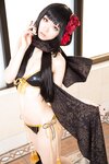 [Cosplay][Mikehouse] Mike ミケ - A whole piece 渾身の一枚