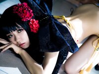 [Cosplay][Mikehouse] Mike ミケ - A whole piece 渾身の一枚