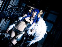 [Cosplay][Mikehouse] Mike ミケ - A whole piece 渾身の一枚