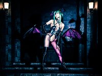 [Cosplay][Mikehouse] Mike ミケ - A whole piece 渾身の一枚