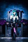 [Cosplay][Mikehouse] Mike ミケ - A whole piece 渾身の一枚