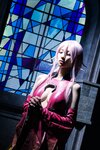 [Cosplay][Mikehouse] Mike ミケ - A whole piece 渾身の一枚