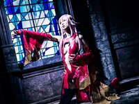 [Cosplay][Mikehouse] Mike ミケ - A whole piece 渾身の一枚